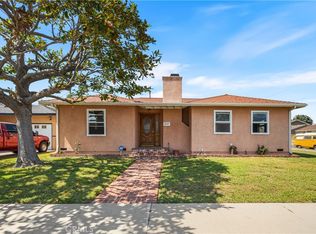 5117 E Pageantry St, Long Beach, CA 90808