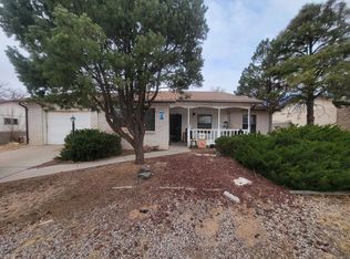 339 Western Hills Dr SE, Rio Rancho, NM 87124
