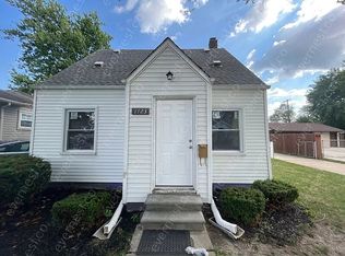 1723 London Ave, Lincoln Park, MI 48146