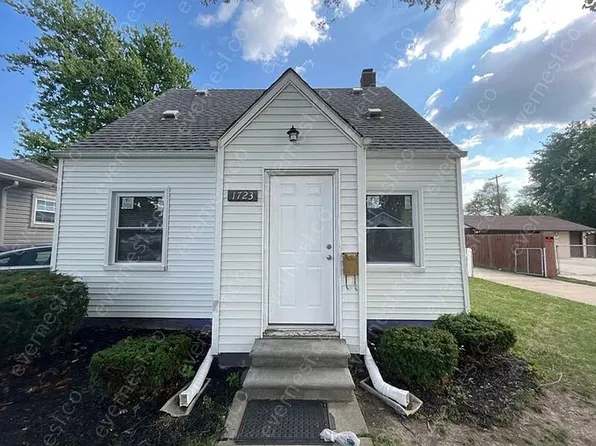 1723 London Ave, Lincoln Park, MI 48146