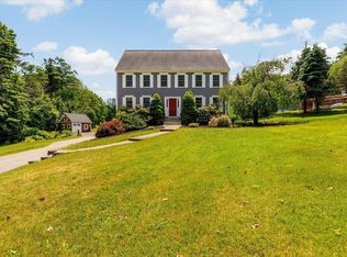 73 Carter Rd, Westminster, MA 01473