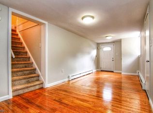 391 Rutgers Ave, Hillside, NJ 07205