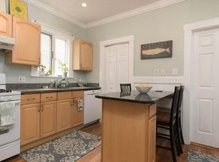 126 Fellsway W, Medford, MA 02155