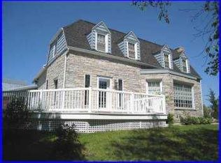 3855 Bagnall Rd, Sturgeon Bay, WI 54235