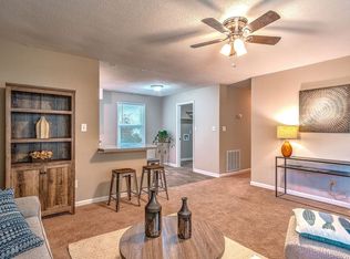 2202 Greenbriar Cir #187, Johnson City, TN 37601