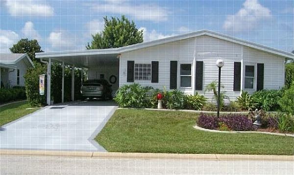 Home for Sale in Ormond Beach, FL $67,900