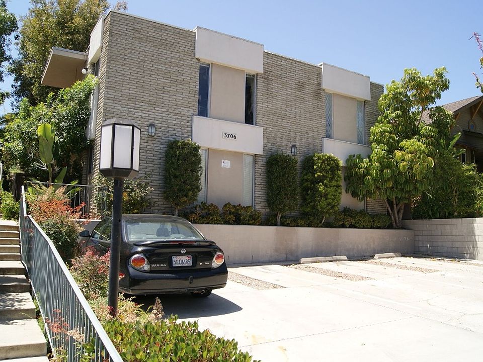 2nd image of 3706 Georgia St APT 9