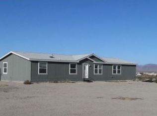 3696 E Emory Rd, Safford, AZ 85546