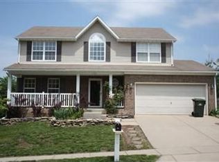 109 Deerfield Ln, Georgetown, KY 40324