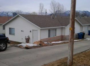 5634 S 1150 W, Riverdale, UT 84405