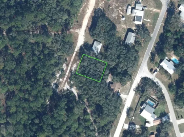 2656 N Todd Rd, Avon Park, FL 33825