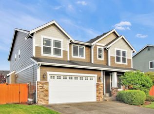7735 McKinley Loop NE, Lacey, WA 98516