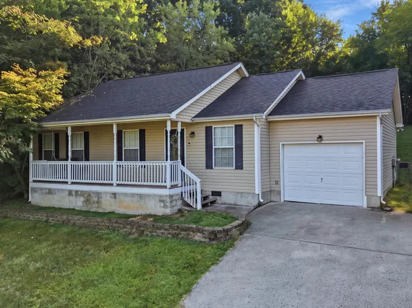 1337 Old Thatcher Rd, Soddy Daisy, TN 37379