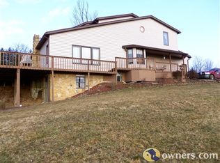 1116 Dogwood Trl, Kittanning, PA