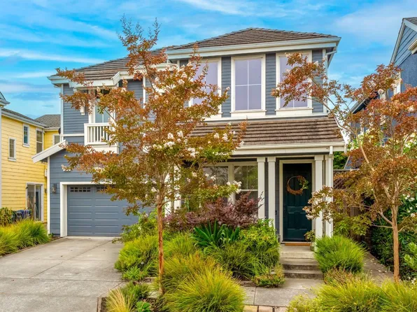 713 Churchill Drive, Petaluma, CA 94954