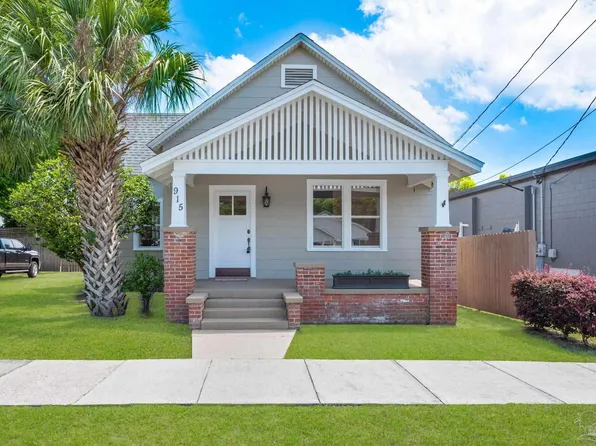 915 E Gonzalez St, Pensacola, FL 32501
