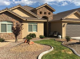 4274 W Lyle St, Hurricane, UT 84737