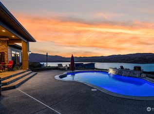 270 Bene Vista Ln, Chelan, WA 98816