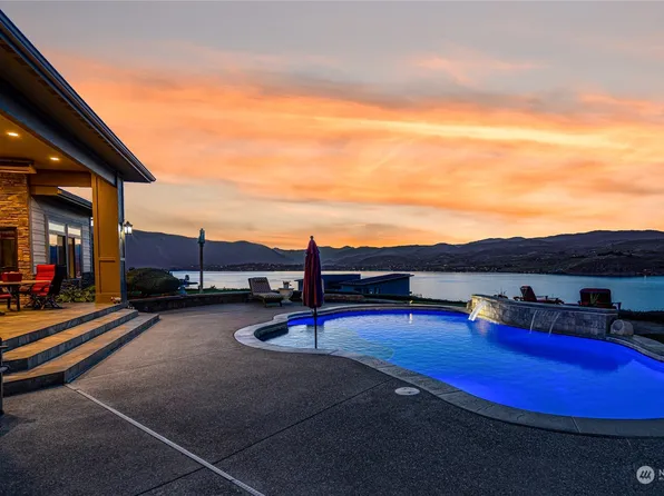 270 Bene Vista Lane, Chelan, WA 98816