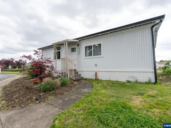 3598 Turner Rd SE, Salem, OR 97302