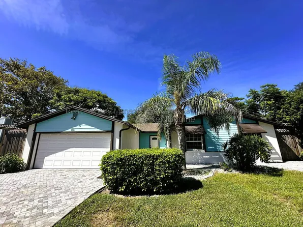 865 Rudder Rd, Jacksonville, FL 32233