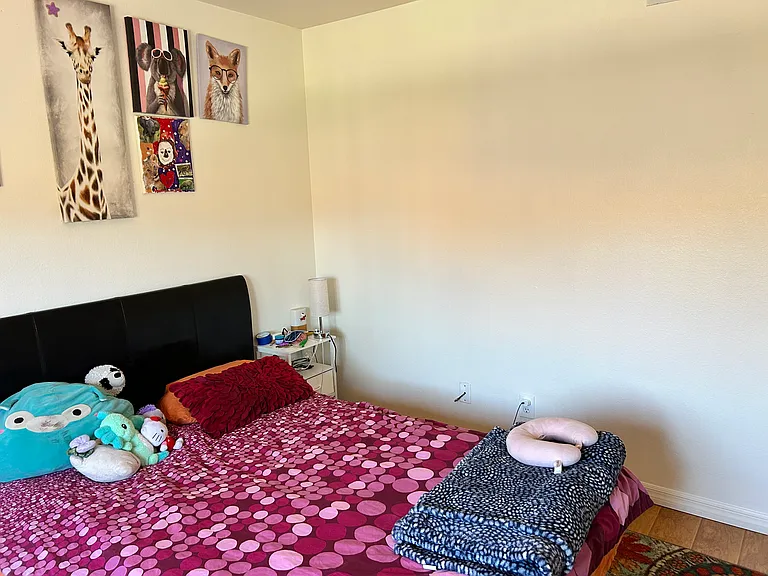 Guest bedroom 3
