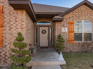 3907 Durham Dr, Amarillo, TX 79104