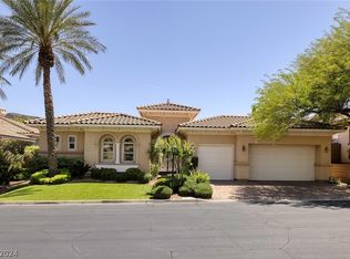 43 Avenida Sorrento, Henderson, NV 89011