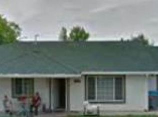 3860 Burlington Ave, Oroville, CA 95966