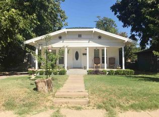 2012 Pearl Ave, Wichita Falls, TX 76301