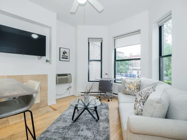 2544 N Burling St APT 2F, Chicago, IL 60614