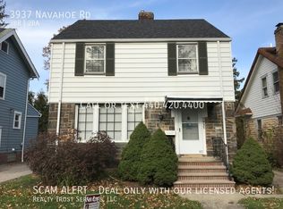 3937 Navahoe Rd, Cleveland Heights, OH 44121