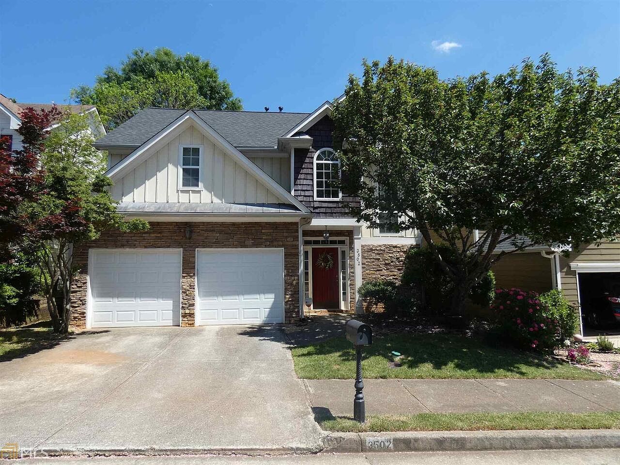 3502 Kensington Parc Cir, Avondale Estates, GA 30002 Zillow
