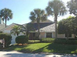 16964 Freshwind Cir, Jupiter, FL 33477