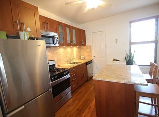 214 Jefferson St APT 3N, Hoboken, NJ 07030