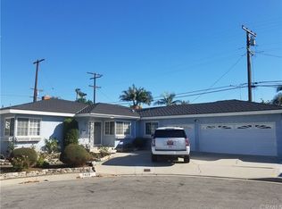 7459 Corey St, Downey, CA 90242