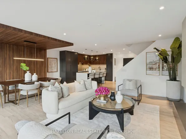 55A Avenue Rd #405, Toronto, ON M5R 3L2