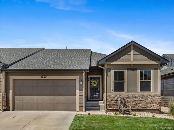 11912 Barrentine Loop, Parker, CO 80138