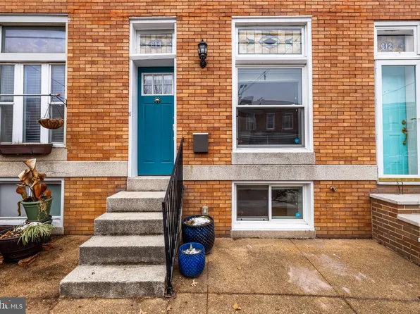614 S Eaton St, Baltimore, MD 21224