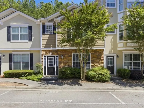 200 Riverstone Commons Cir, Canton, GA 30114