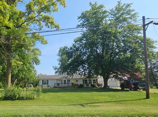 4510 Stadler Rd, Monroe, MI 48162