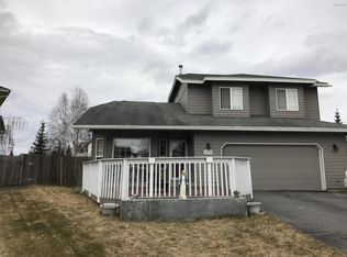 810 Howard Cir, Anchorage, AK 99504