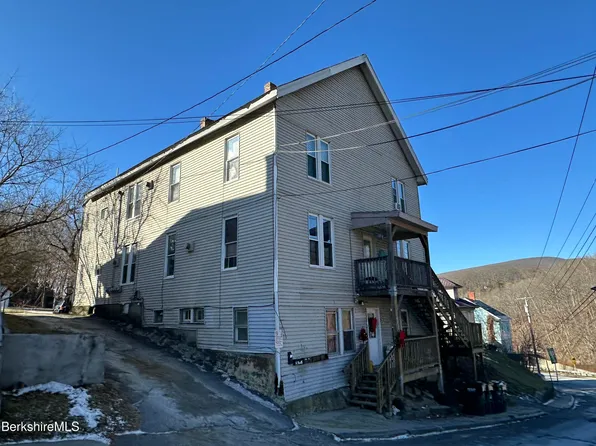 376 Union St, North Adams, MA 01247