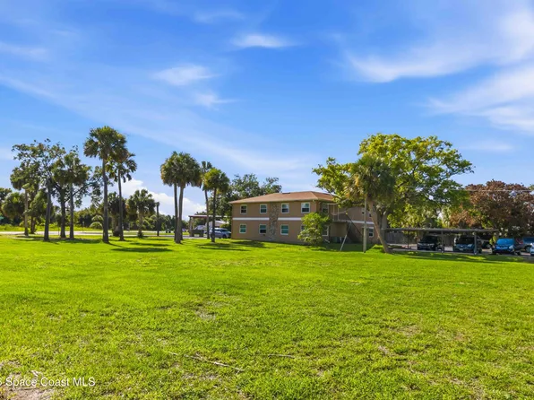 204 W Avenue B, Melbourne, FL 32901