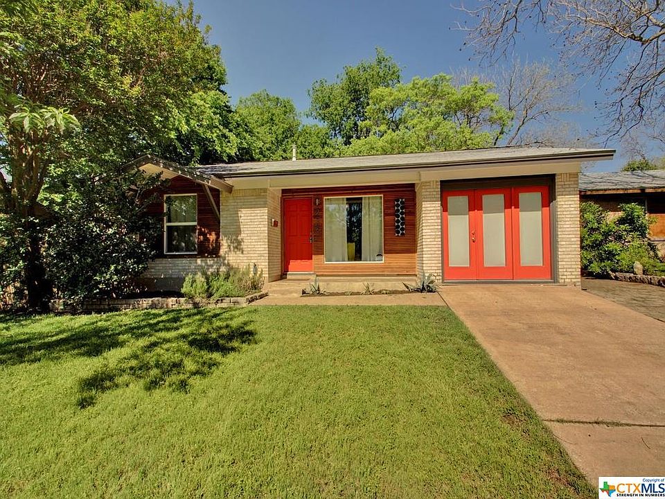1st image of 2506 Little John Ln