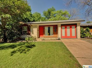 2506 Little John Ln, Austin, TX 78704