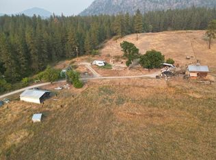2413 Cottonwood Creek Rd #A, Chewelah, WA 99109
