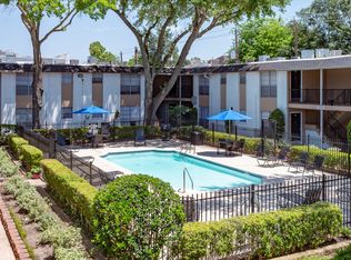 Morgan Manor, Houston, TX 77025