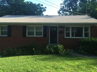 3915 Spruell Ct, Kensington, MD 20895