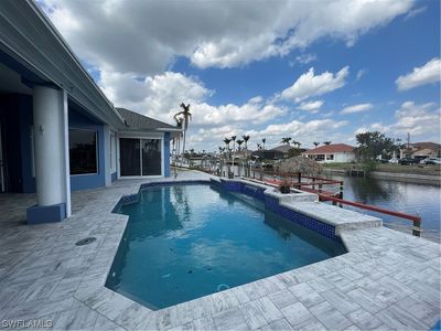 5221 SW 23rd Ave, Cape Coral, FL, 33914